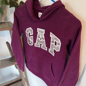 ✨ GAP Kids Hoodie – Girls XL (12-13) ✨